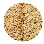 Oat Flakes